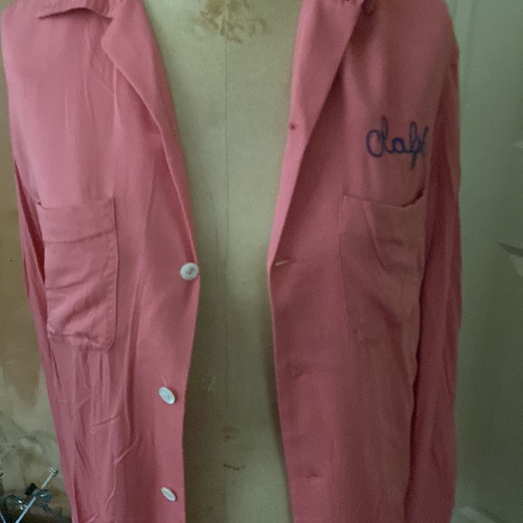 Button down shirt, by Ralph Lauren - Picture 3 of 4